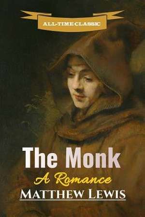 The Monk de Matthew Lewis