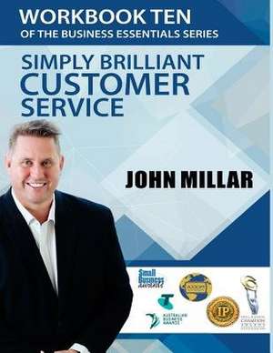 Workbook Ten of the Business Essentials Series de John Millar