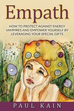 Empath de Paul Kain