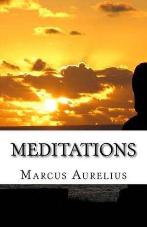 Meditations de Marcus Aurelius