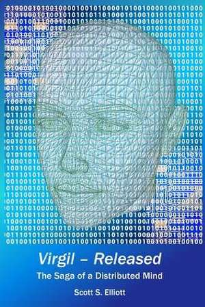 Virgil - Released de Scott S. Elliott