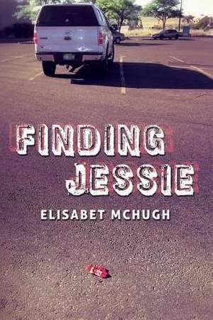 Finding Jessie de Elisabet McHugh