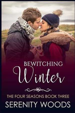 Bewitching Winter de Serenity Woods