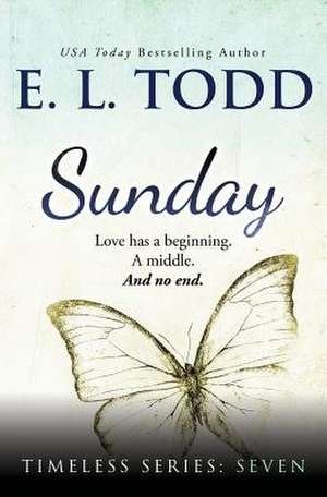 Sunday de E. L. Todd