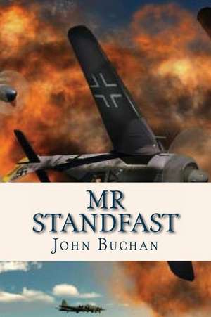 MR Standfast de John Buchan