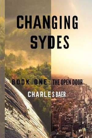 Changing Sydes de Baer, MR Charles