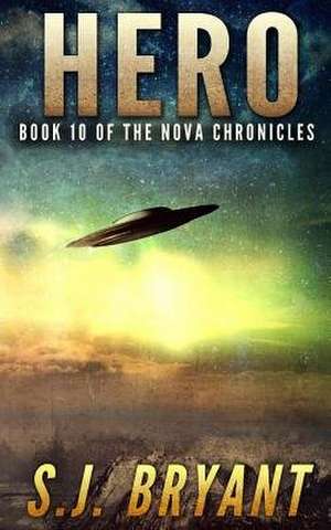 Hero de S. J. Bryant