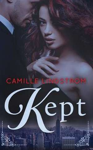 Kept de Camille Lindstrom