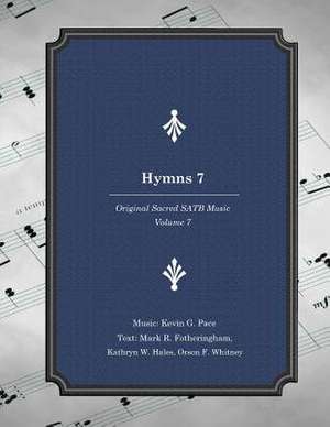 Hymns 7 de Kevin G. Pace