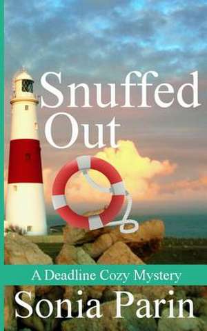 Snuffed Out de Sonia Parin