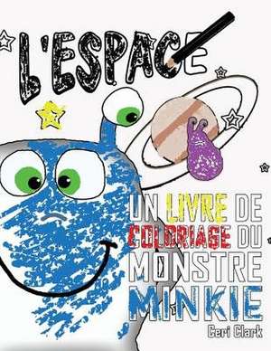 L'Espace de Ceri Clark