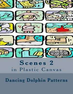 Scenes 2 de Patterns, Dancing Dolphin