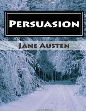 Persuasion de Jane Austen