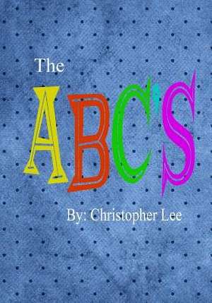 ABCs de Christopher Lee
