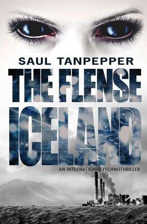 Iceland de Saul Tanpepper