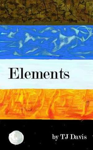 Elements de Tj Davis