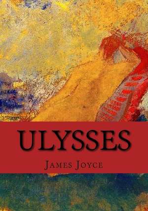 Ulysses de James Joyce