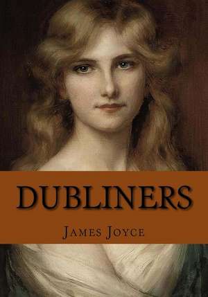 Dubliners de James Joyce