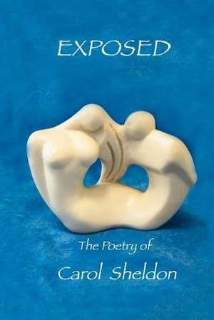 Exposed de MS Carol Anita Sheldon