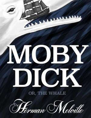 Mobydick de Herman Melville