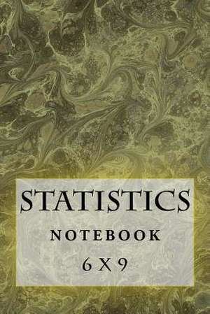 Statistics Notebook de Richard B. Foster