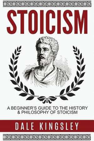 Stoicism de Dale Kingsley