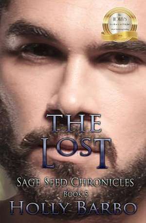 The Lost de Holly Barbo