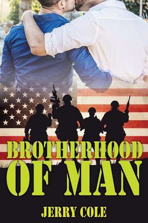 Brotherhood of Man de Jerry Cole