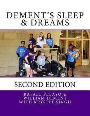 Dement's Sleep & Dreams de Pelayo MD, Rafael