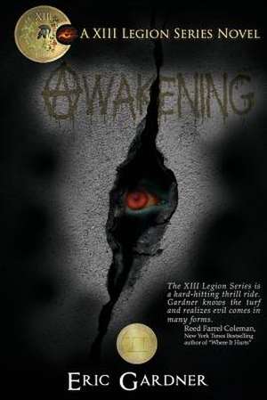 Awakening de Eric Gardner