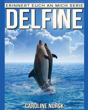 Delfine de Caroline Norsk