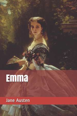 Emma Jane Austen (Spanish Edition) de Jane Austen