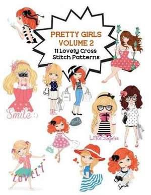 Pretty Girls, Volume 2 de Designs, Pronoia