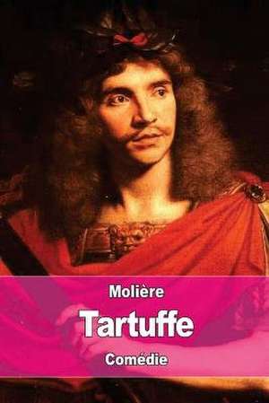Tartuffe de Moliere