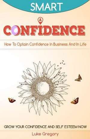 Confidence de Luke Gregory