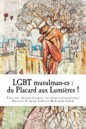 Lgbt Musulman-Es de Zahed, Dr Ludovic