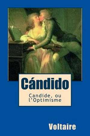Candido de Voltaire