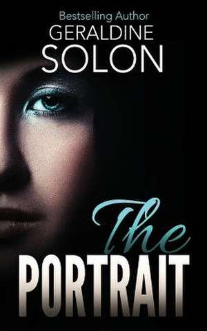 The Portrait de Geraldine Solon