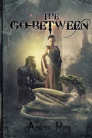 The Go-Between de Andrea Ring