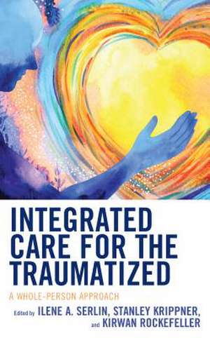 INTEGRATED CARE FOR THE TRAUMACB