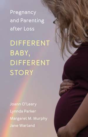 PREGNANCY AFTER CHILD LOSS de Jane Warland