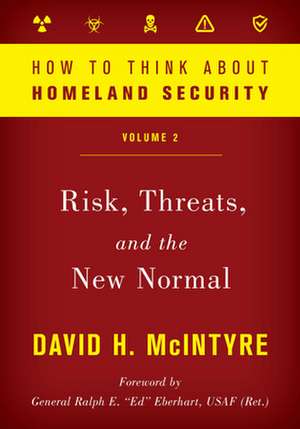 HOW TO THINK ABOUT HOMELAND SEPB de David H. McIntyre