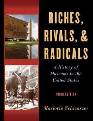 RICHES RIVALS AMP RADICALS 3ED de Marjorie Schwarzer