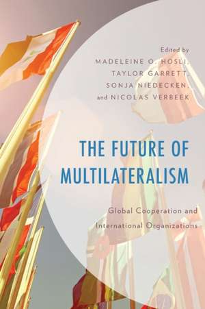 Future of Multilateralism