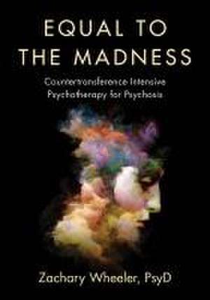 Equal to the Madness de Zachary Wheeler