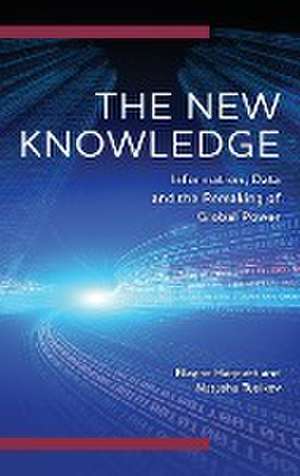 New Knowledge de Blayne Haggart