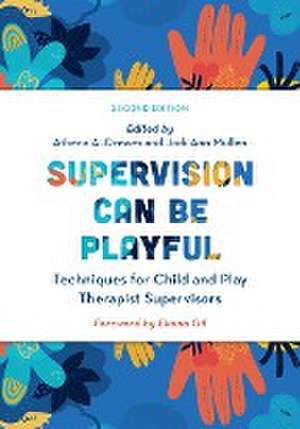 Supervision Can Be Playful