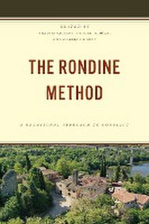 The Rondine Method de Miguel H. Diaz