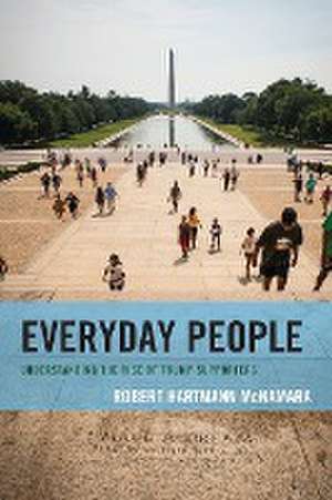 Everyday People de Robert Hartmann McNamara