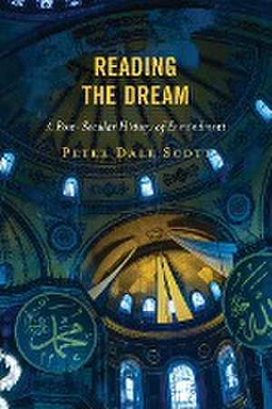 Reading the Dream de Peter Dale Scott